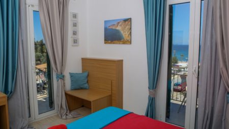 Captains House Skala 34