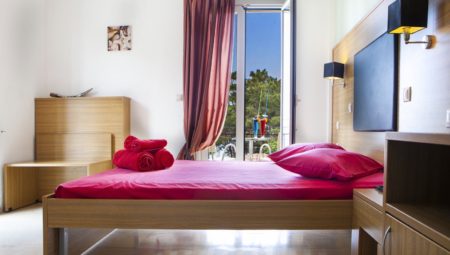 Captains House Skala 3
