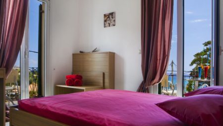 Captains House Skala 4