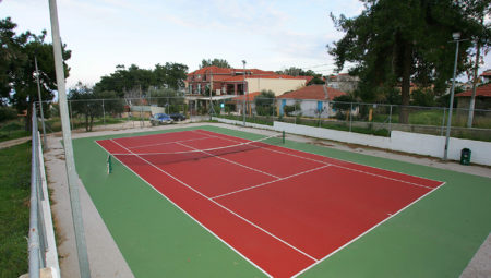 Tennis