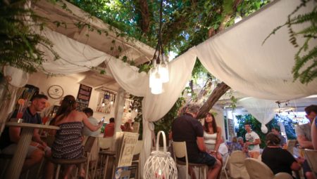 Captains House Skala 11