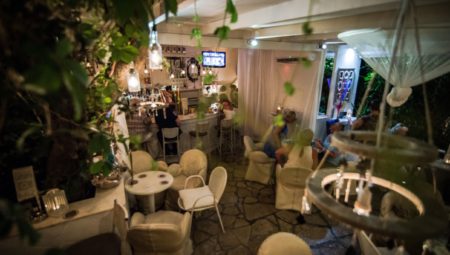 Captains House Skala 13