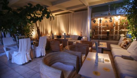 Captains House Skala 6