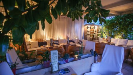 Captains House Skala 7